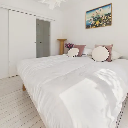Vue Port - Maison Avec Jardin - 4adultes Et 2enfants * Le Croisic