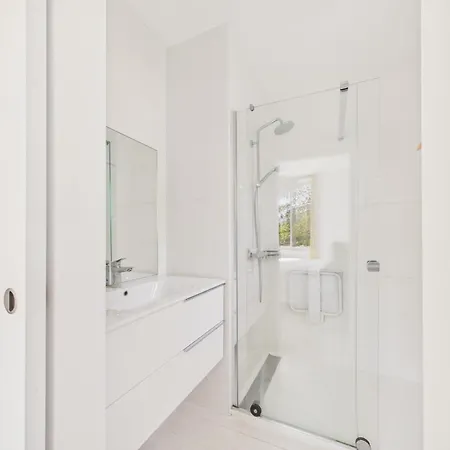 Vue Port - Maison Avec Jardin - 4adultes Et 2enfants Semesterbostad *