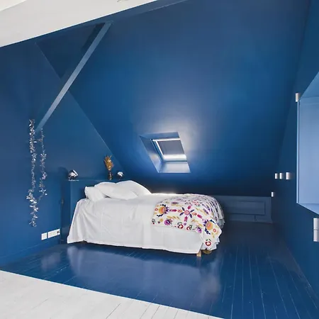 Vue Port - Maison Avec Jardin - 4adultes Et 2enfants